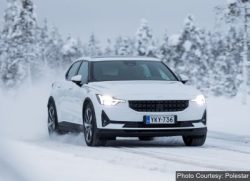 Polestar 2