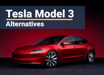 Tesla Model 3 Alternatives