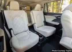 Toyota-Highlander-Limited-Cabin-Quality-and-Design