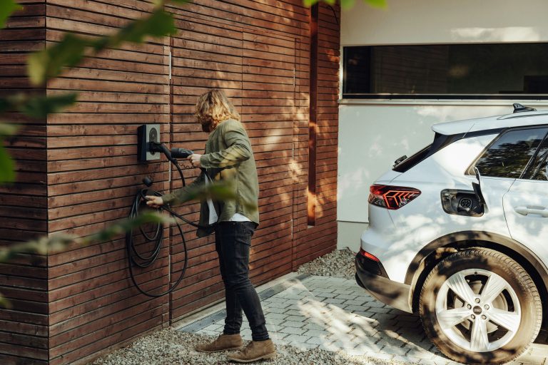 EV Satisfaction