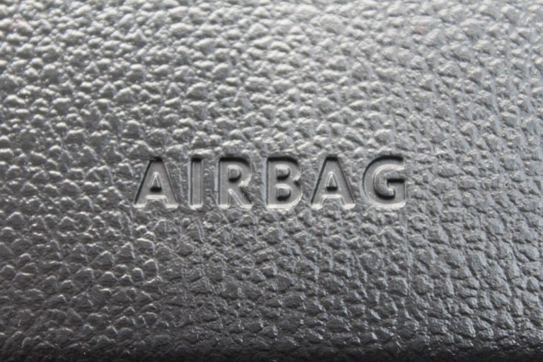 Millions Still Driving Vehicles With Deadly Takata Airbags