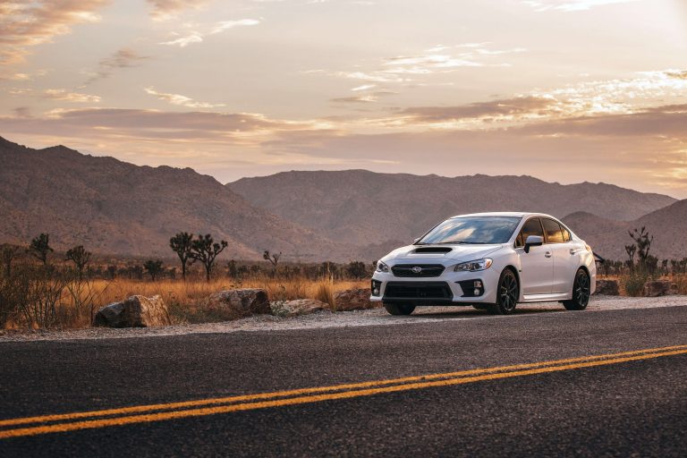 Subaru