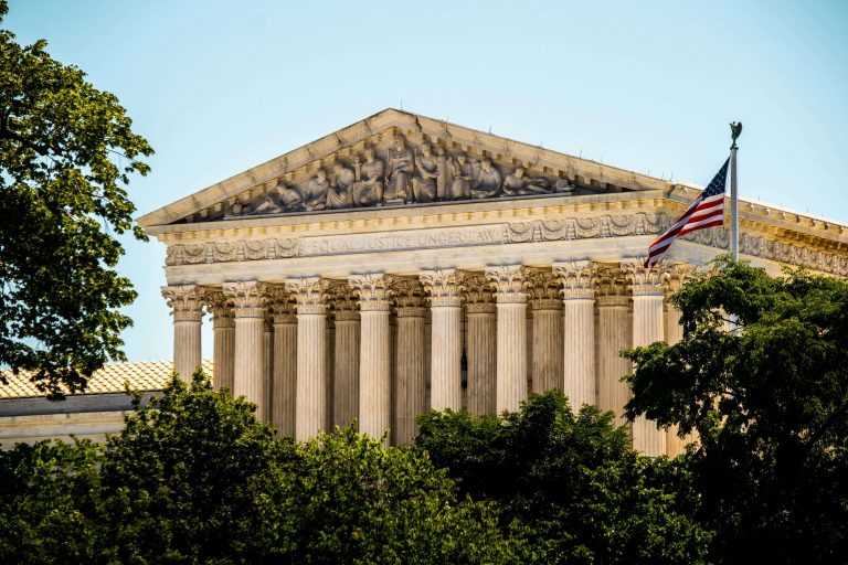 supreme court