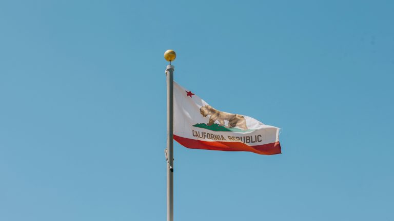 tesla california