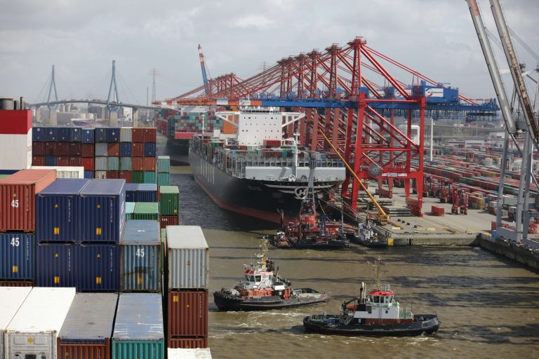 supply chain risks