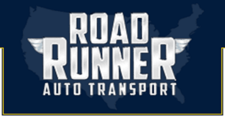 RoadRunner Logo