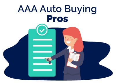 AAA Auto Buying Pros