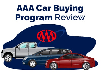 AAA Car Buying Program Review
