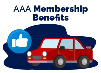 AAA Membership Benefits