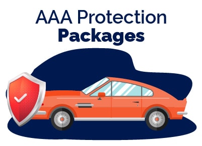 AAA Protection Package