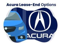 Acura Lease End Options