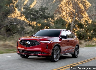 Acura-MDX-Safety-Equipment-and-Scores