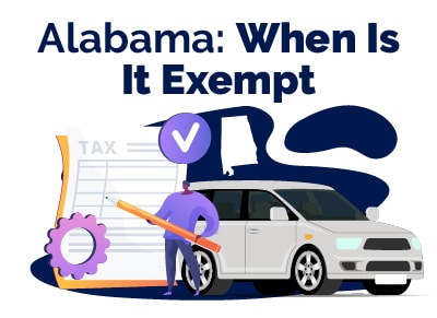 Alabama Tax Exemptions