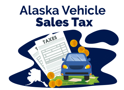 Alaska Vehicle Sales Tax