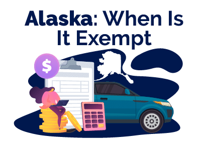 Alaska When Exempt