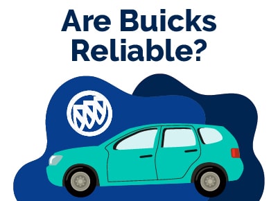 Are Buicks Reliable
