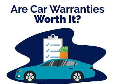 Are Car Warranties Worth It