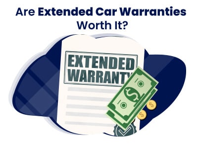 Are Extended Warranties Worth It