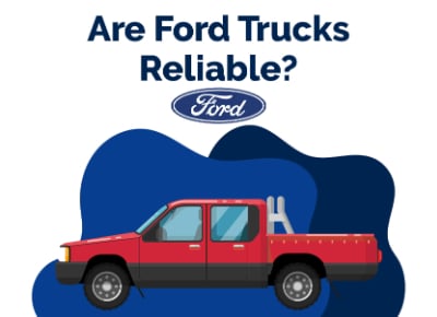 Are Ford Trucks Reliable
