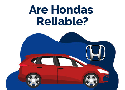 Are Hondas Reliable
