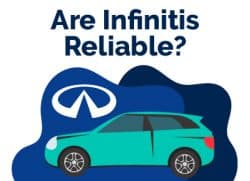 Are Infinitis Reliable
