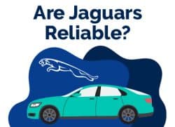 Are Jaguars Reliable