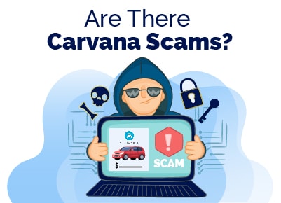 Are There Carvana Scams