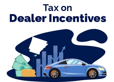 Arkansas Dealer Incentives