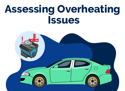 Assessing Overheating Issues