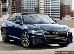 Audi-A6-The-Hardest-Cars-to-Steal-in-2023