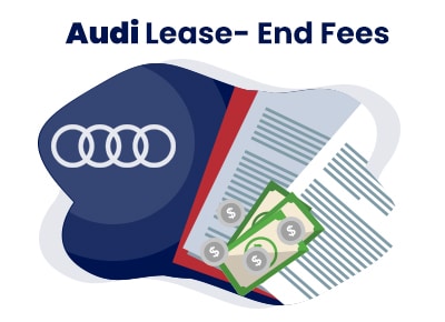 Audi Lease- End Fees