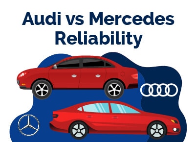 Audi vs Mercedes Reliability