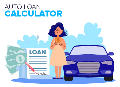 Auto Loan Calculator | Find The Best Car Price