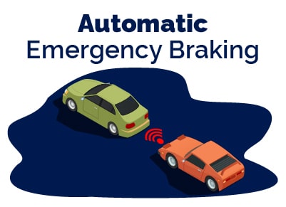 Automatic Emergency Braking