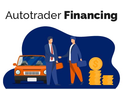 Autotrader Finance