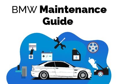 BMW Maintenance Guide