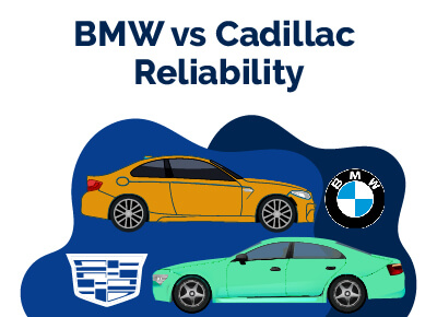 BMW vs Cadillac Reliability
