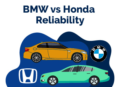 BMW vs Honda Reliability