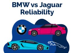 BMW vs Jaguar Reliability