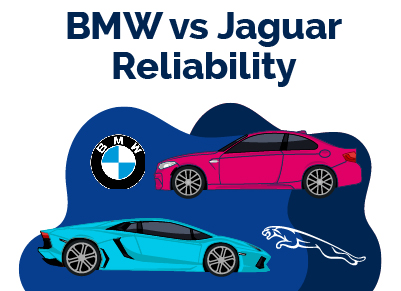 BMW vs Jaguar Reliability