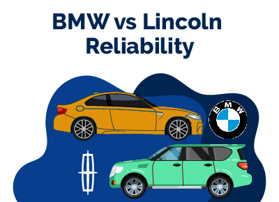 BMW vs Lincoln Reliability