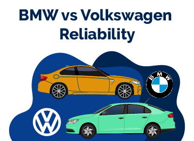 BMW vs Volkswagen Reliability