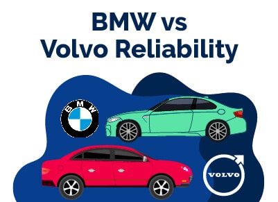 BMW vs Volvo Reliability