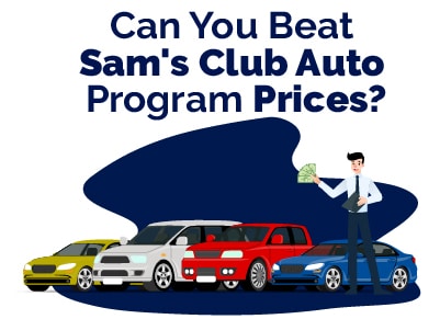 Beat Sams Club
