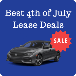 Fourth Of July Car Deals 2020 Edition Find The Best Car Price