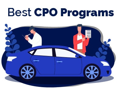 Best CPO Program