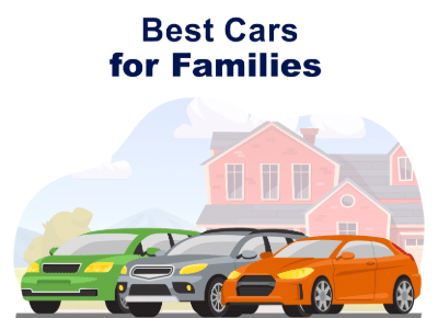 Best Car Families Homepage
