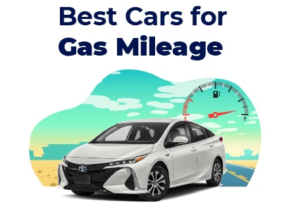 Best Cars for Gas Mileage