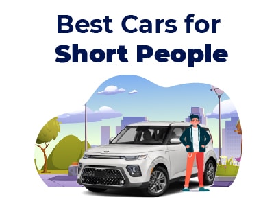 Best Cars for Short People