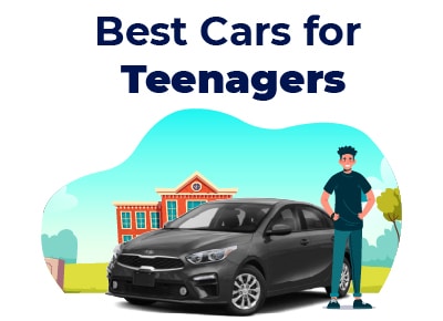 Best Cars for Teenagers